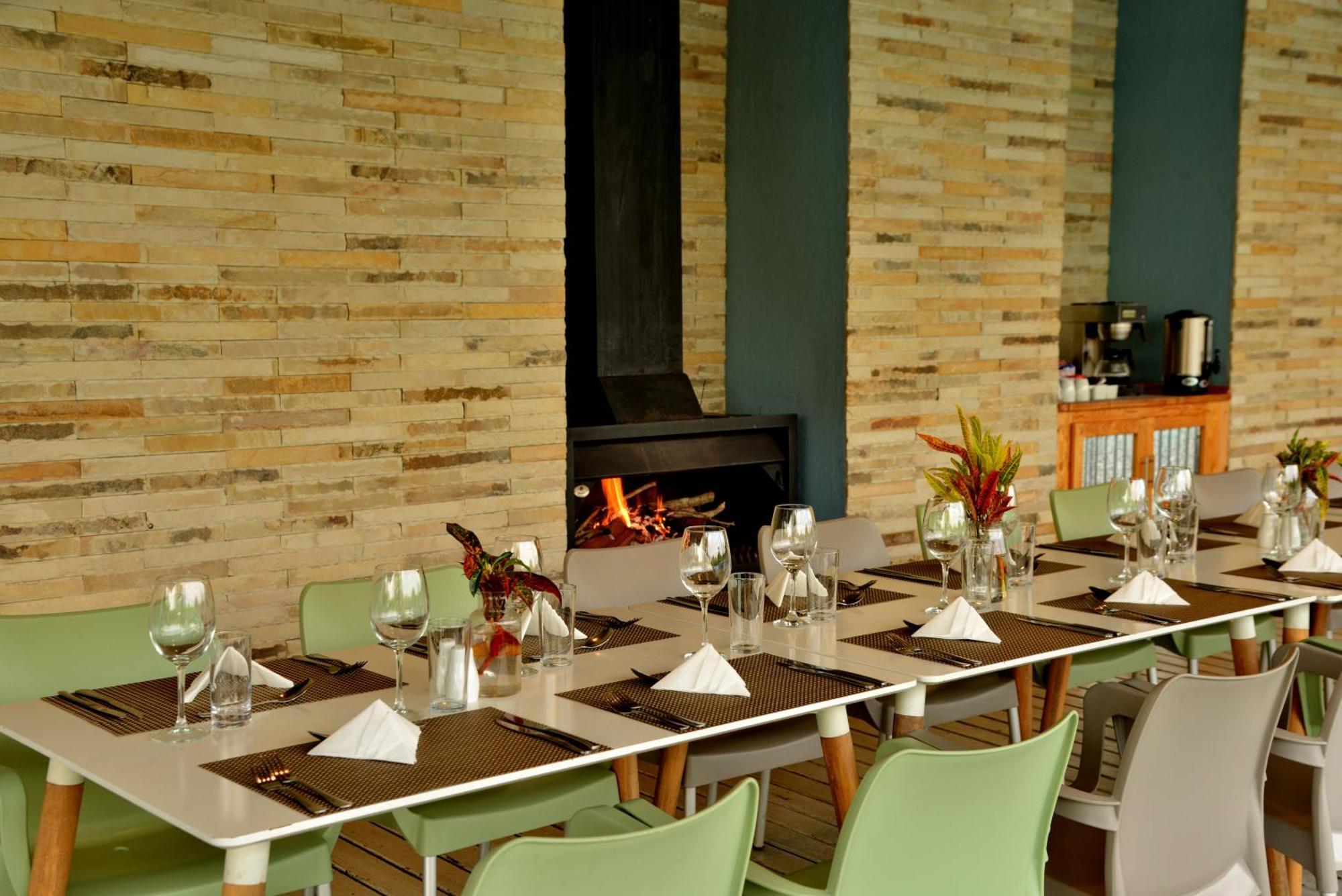Kruger Safari Lodge Manyeleti Game Reserve Exterior photo